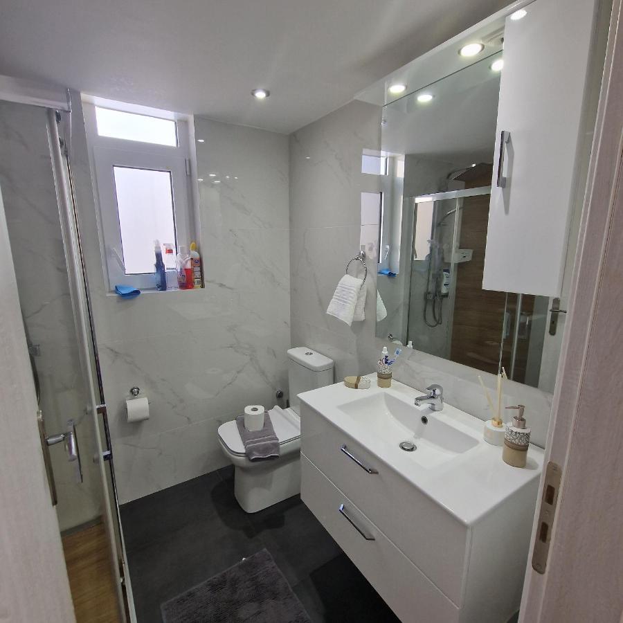 Luxury Apartment Kato Patissia Athens Exterior photo